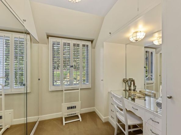 2155 Geri Lane, Hillsborough CA 94010