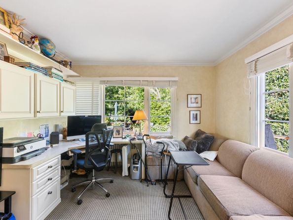 2155 Geri Lane, Hillsborough CA 94010