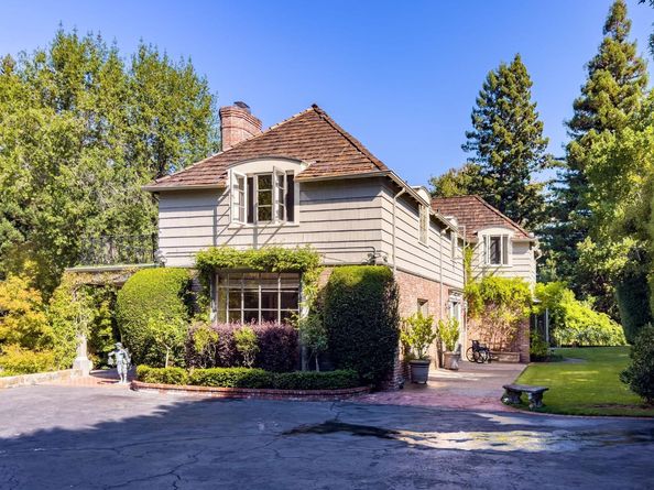 2155 Geri Lane, Hillsborough CA 94010
