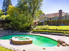2155 Geri Lane, Hillsborough CA 94010