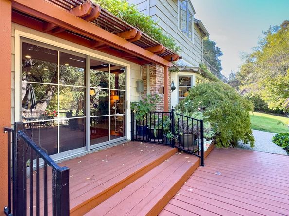 2155 Geri Lane, Hillsborough CA 94010