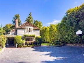 2155 Geri Lane, Hillsborough CA 94010