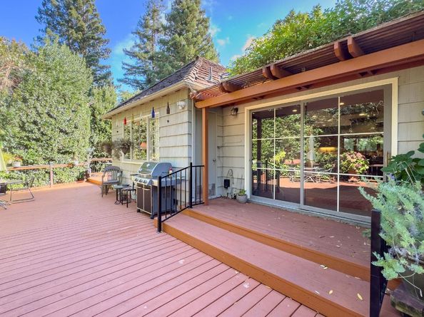 2155 Geri Lane, Hillsborough CA 94010