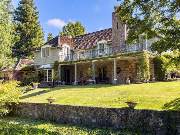 2155 Geri Lane, Hillsborough CA 94010