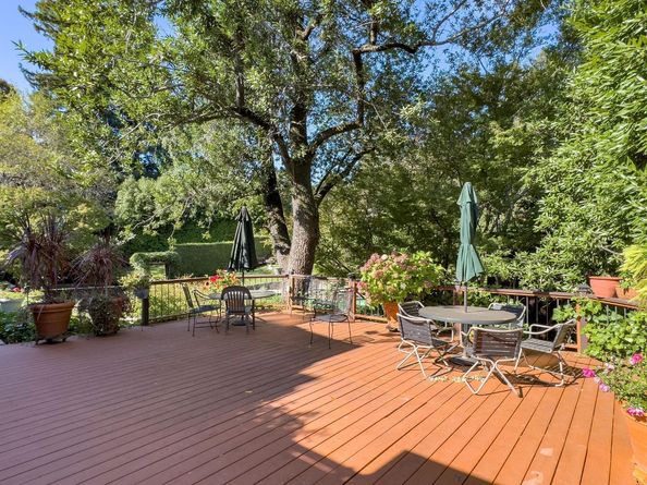 2155 Geri Lane, Hillsborough CA 94010