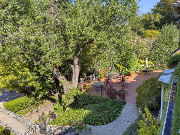 2155 Geri Lane, Hillsborough CA 94010
