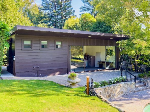 2155 Geri Lane, Hillsborough CA 94010