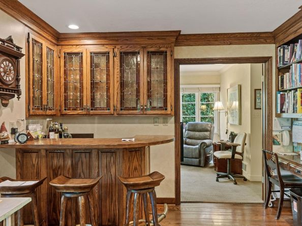 2155 Geri Lane, Hillsborough CA 94010