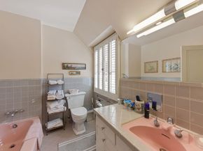 2155 Geri Lane, Hillsborough CA 94010