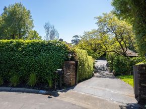 2155 Geri Lane, Hillsborough CA 94010
