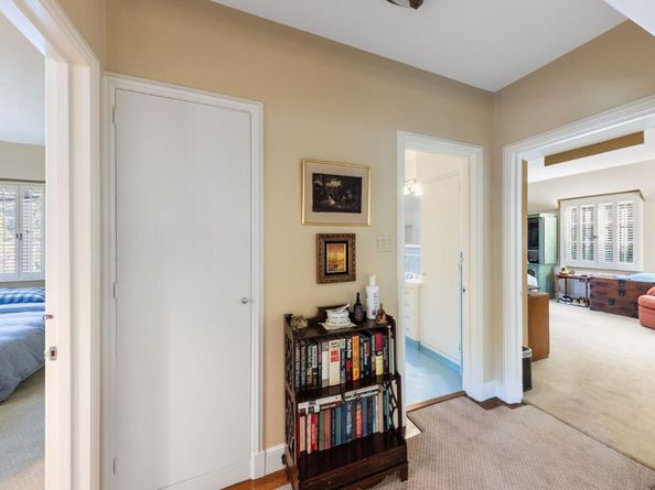 2155 Geri Lane, Hillsborough CA 94010
