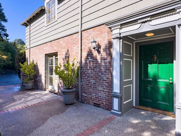 2155 Geri Lane, Hillsborough CA 94010