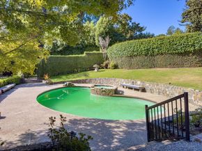 2155 Geri Lane, Hillsborough CA 94010