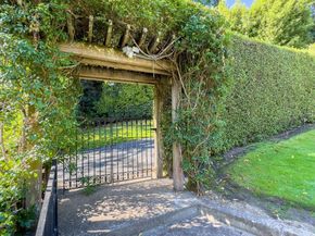 2155 Geri Lane, Hillsborough CA 94010
