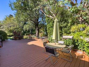 2155 Geri Lane, Hillsborough CA 94010