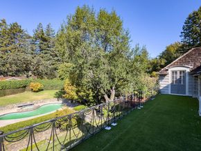 2155 Geri Lane, Hillsborough CA 94010