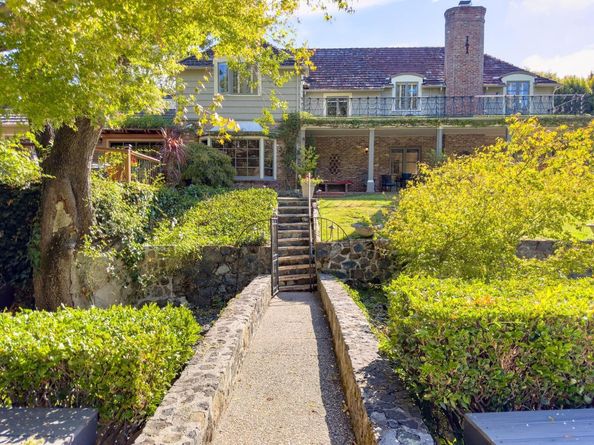 2155 Geri Lane, Hillsborough CA 94010