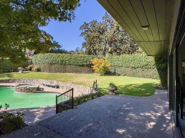 2155 Geri Lane, Hillsborough CA 94010