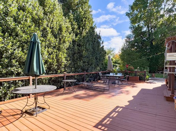 2155 Geri Lane, Hillsborough CA 94010