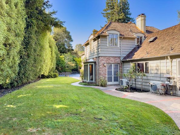 2155 Geri Lane, Hillsborough CA 94010