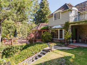 2155 Geri Lane, Hillsborough CA 94010
