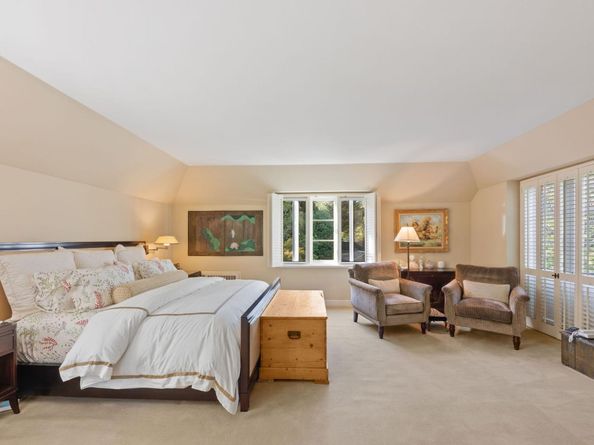 2155 Geri Lane, Hillsborough CA 94010