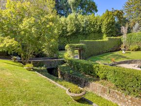 2155 Geri Lane, Hillsborough CA 94010