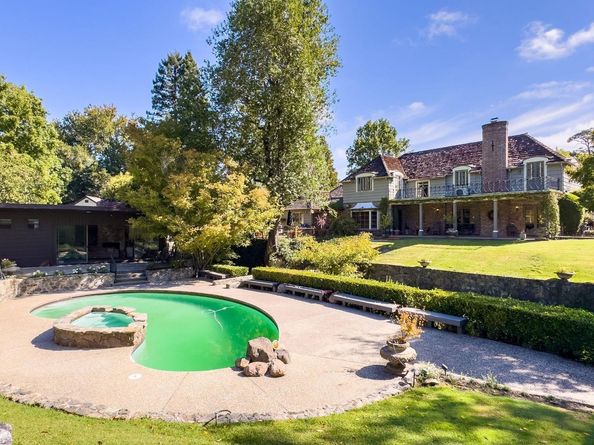2155 Geri Lane, Hillsborough CA 94010