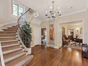 2155 Geri Lane, Hillsborough CA 94010
