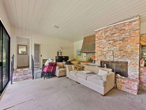 2155 Geri Lane, Hillsborough CA 94010