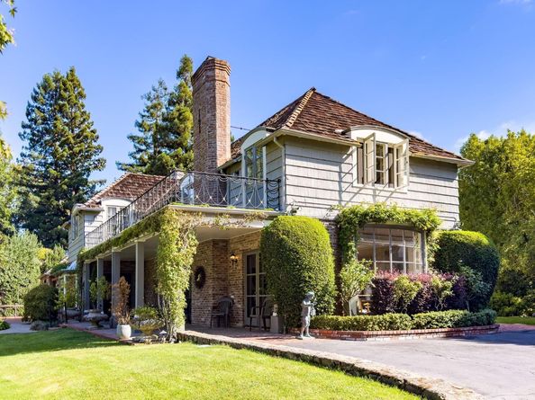 2155 Geri Lane, Hillsborough CA 94010