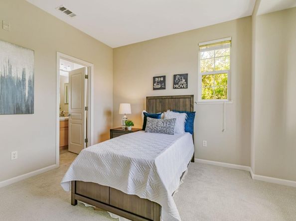 2070 Almaden Road, San Jose CA 95125