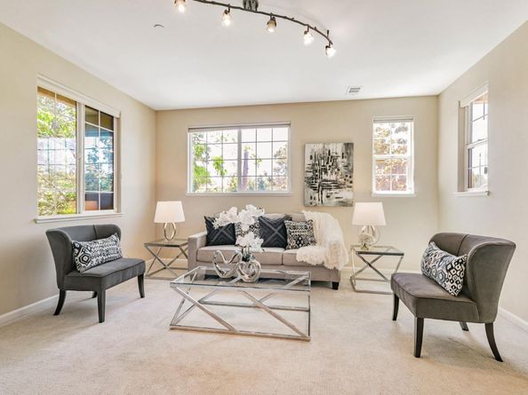 2070 Almaden Road, San Jose CA 95125