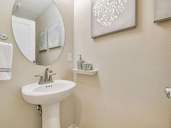 2070 Almaden Road, San Jose CA 95125