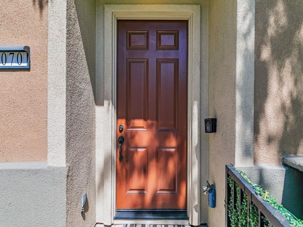 2070 Almaden Road, San Jose CA 95125