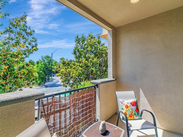 2070 Almaden Road, San Jose CA 95125