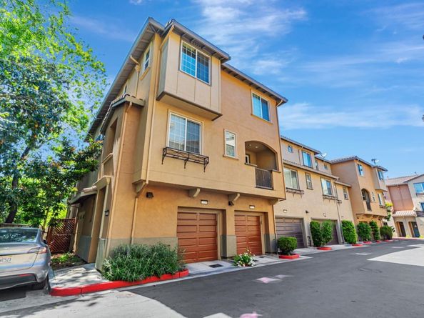 2070 Almaden Road, San Jose CA 95125
