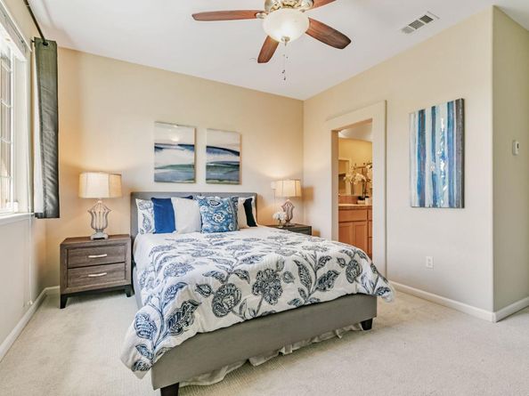 2070 Almaden Road, San Jose CA 95125
