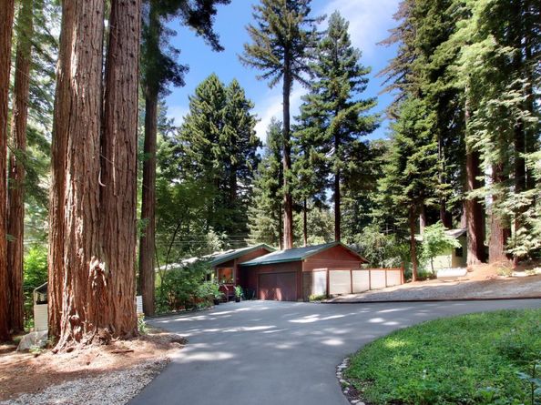 252 Nichols Drive, Santa Cruz CA 95060