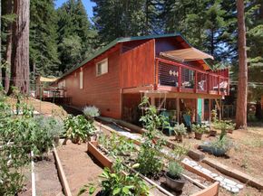 252 Nichols Drive, Santa Cruz CA 95060