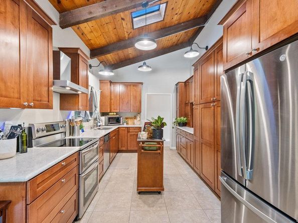 252 Nichols Drive, Santa Cruz CA 95060