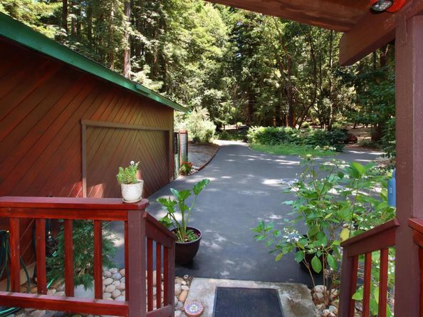 252 Nichols Drive, Santa Cruz CA 95060