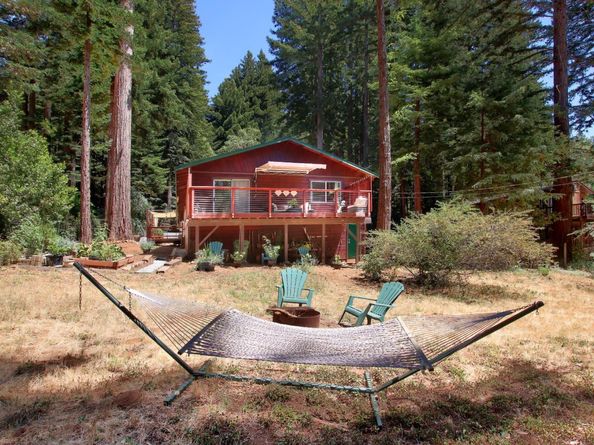 252 Nichols Drive, Santa Cruz CA 95060