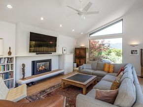 300 Cervantes Road, Portola Valley CA 94028