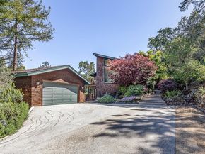 300 Cervantes Road, Portola Valley CA 94028