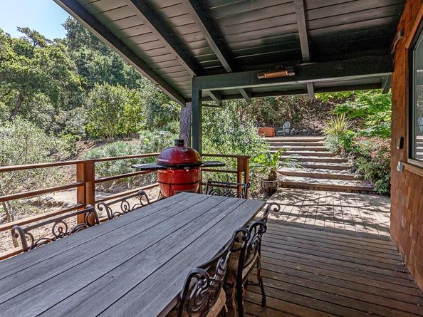 300 Cervantes Road, Portola Valley CA 94028