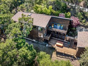 300 Cervantes Road, Portola Valley CA 94028