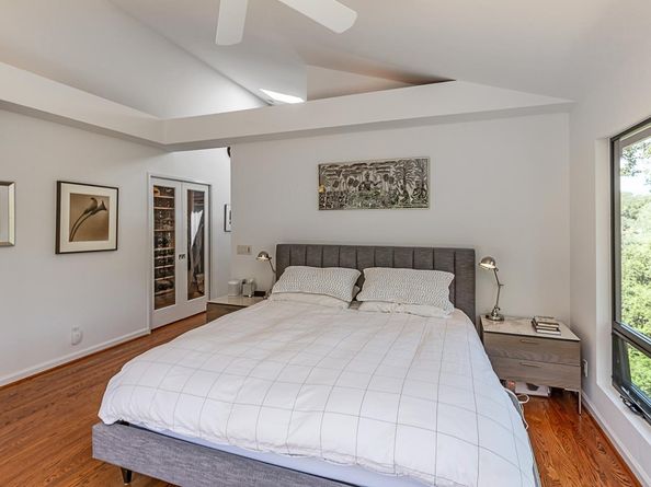 300 Cervantes Road, Portola Valley CA 94028