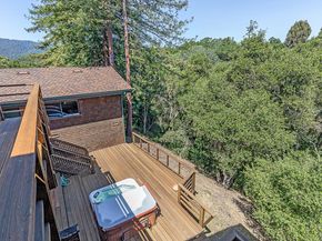 300 Cervantes Road, Portola Valley CA 94028