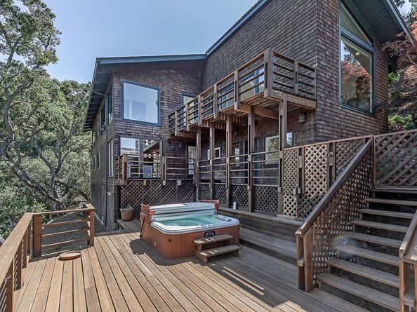 300 Cervantes Road, Portola Valley CA 94028